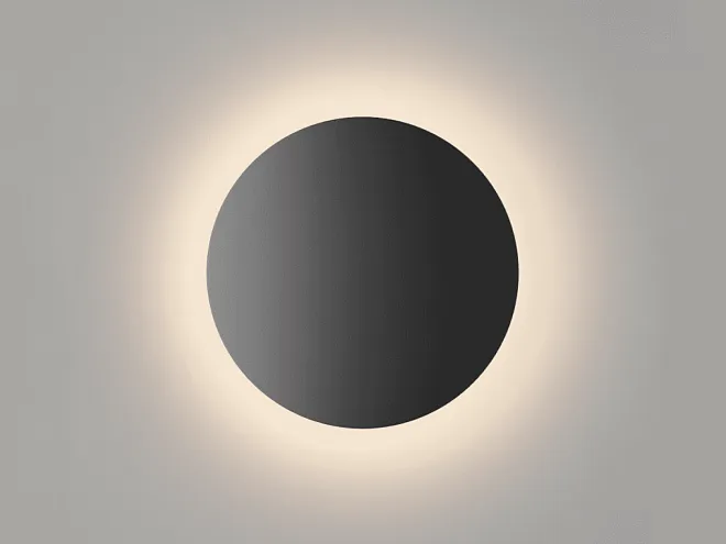 Настенный светильник уличный DesignLed GW-8663L-9-BL-WW CIRCUS