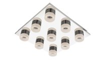 Потолочный светодиодный светильник Lucia Tucci 166.9 Modena LED