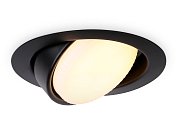 Светильник встраиваемый поворотный Ambrella light G10123