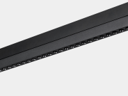 Светильник линейный дарклайт SWG SY-LINK-435-BL-18-NW