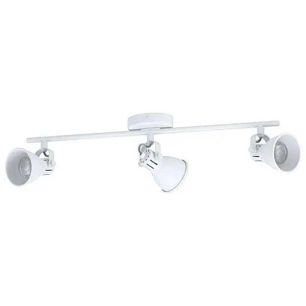 Спот Eglo 98395 SERAS 1 Спот Eglo 98395 SERAS 1
