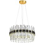 Подвесной светильник Natali Kovaltseva LED LAMPS 81321