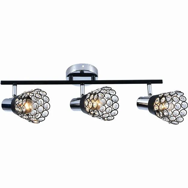 Спот Reluce 05957-0.8-03 BK+CR