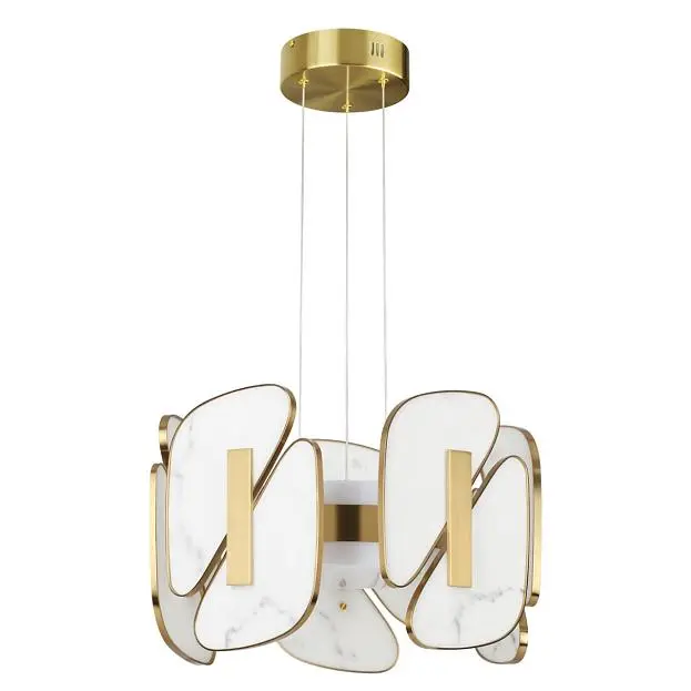 Подвесной светильник ODEON LIGHT 6638/45L EXCLUSIVE Chiara Подвесной светильник ODEON LIGHT 6638/45L EXCLUSIVE Chiara