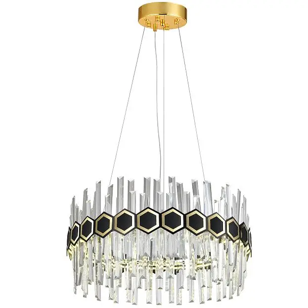 Подвесной светильник Natali Kovaltseva LED LAMPS 81321
