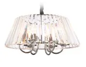 Подвесная люстра с хрусталем Ambrella light TR5038 Traditional
