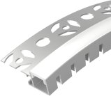 Профиль Arlight 040328 FANTOM-BENT