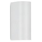 Светильник накладной, под лампу GU10, W68xL155хH75мм, IP44, белый Donel DN15006R2WIP44 DN15