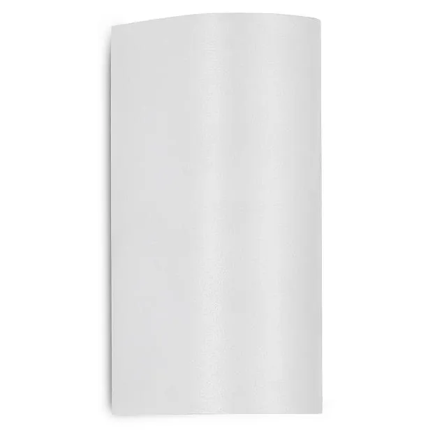 Светильник накладной, под лампу GU10, W68xL155хH75мм, IP44, белый Donel DN15006R2WIP44 DN15