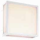 Уличный настенный светильник Mantra 7056 Bachelor
