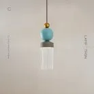 Подвесной светильник PLEIADES Модель С Lampatron 1925-24818