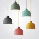 Подвесной светильник MUT Lampatron 626-651