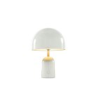 Настольная лампа Tom Dixon BEPO01GRUN Bell