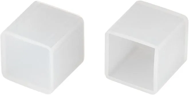 Заглушка профиля Arlight 040861