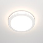Встраиваемый светильник Maytoni DL2001-L12W Phanton
