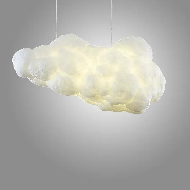 Подвесной светильник Cloud B L120 ImperiumLoft 343944-23 cloud01