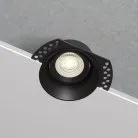 потолочный акцентный светильник Elektrostandard 25018/01 Renzo a067524