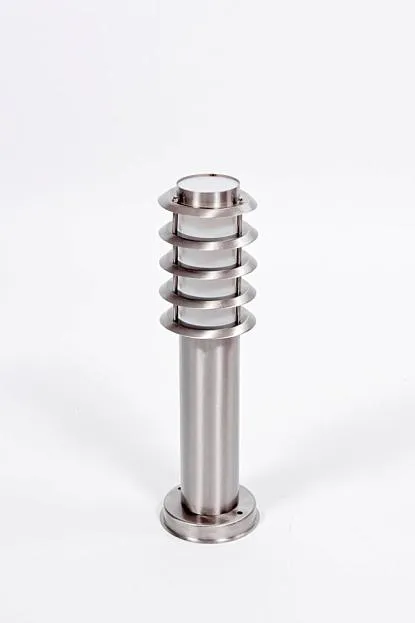 Наземный светильник Oasis Light 75829-450 SS Наземный светильник Oasis Light 75829-450 SS