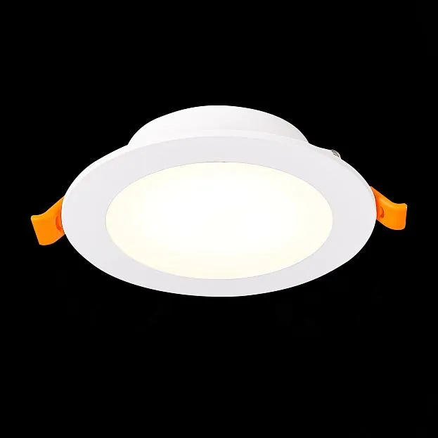 Встраиваемый светильник ST Luce ST212.508.10 Reggila