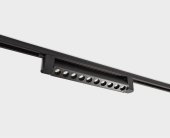 Трековый светильник ITALLINE IT08-8031 black 4000K