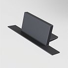 Заглушка Maytoni TRA002EC-11B Accessories for tracks Unity