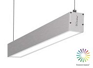 Подвесной светильник Donolux DL18515S150WW30L5 Led line uni