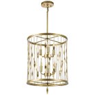 Подвесная люстра Lightstar 725163 (MD21052-6A) FIRENZE