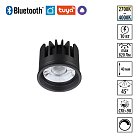 Модуль диммир. со сменой цв. температуры (пульт 359640/Tuya Smart Life) IP20 LED 10W 180-265V 2700-4000К Novotech 359820 MOD