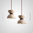 Подвесной светильник RANDOLF Трехцветный свет Lampatron f-randolf-tricolor 8305-22639