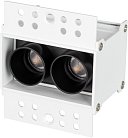 Встраиваемый светильник Arlight 032228 Orient