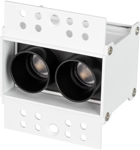Встраиваемый светильник Arlight 032228 Orient Встраиваемый светильник Arlight 032228 Orient