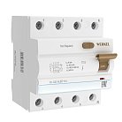 Устройство защитного отключения Werkel a062565