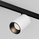 Трековый светильник Maytoni Technical TR187-1-9W3K-M-BW Focus LED