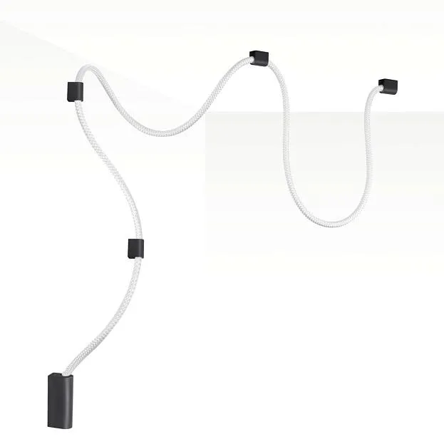 Настенно-потолочный светильник ODEON LIGHT 4391/30CL CORDA