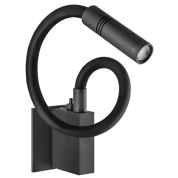 Бра Lightstar 808617 Muro Бра Lightstar 808617 Muro