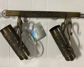 Спот Reccagni Angelo WB 460/2.40 460