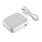 Шлюз Tuya Smart Life для умного дома 2,4ГГц IP20 Novotech 359457 EASY