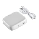 Шлюз Tuya Smart Life для умного дома 2,4ГГц IP20 Novotech 359457 EASY