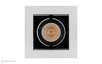 Встраиваемый светильник Arlight 024125 CL-KARDAN