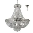 Подвесная люстра Dio D'Arte Bari E 1.5.60.100 N Gold