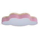 Потолочный светильник Loft It 10005/30 Pink Axel