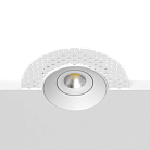 Встраиваемый светильник Ledron AO1501036 WHITE