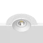 Встраиваемый светильник Ledron AO1501036 WHITE