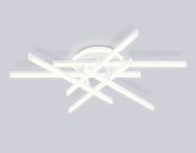 Потолочная люстра 97W 3000K-6400K 805*760*170 (ПДУ ИК) Ambrella light FL6251 COMFORT