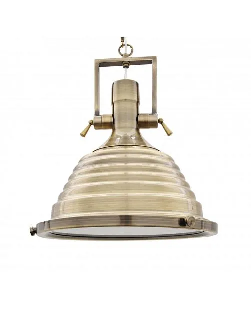 Подвесной светильник Lumina Deco LDP 706 MD BRAGGI