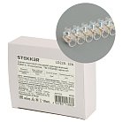 Зажим винтовой STEKKER 49760 LD228-32А