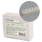 Зажим винтовой STEKKER 49760 LD228-32А