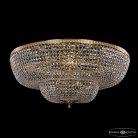 Люстра хрустальная Bohemia 19101/100IV G C1