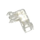 Соединитель угловой 7мм для COB ленты шириной 5 мм, Feron 51882 LD190