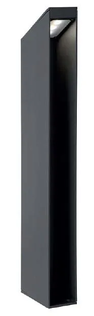 Наземный светильник Oasis Light W61812-650 Gr Наземный светильник Oasis Light W61812-650 Gr